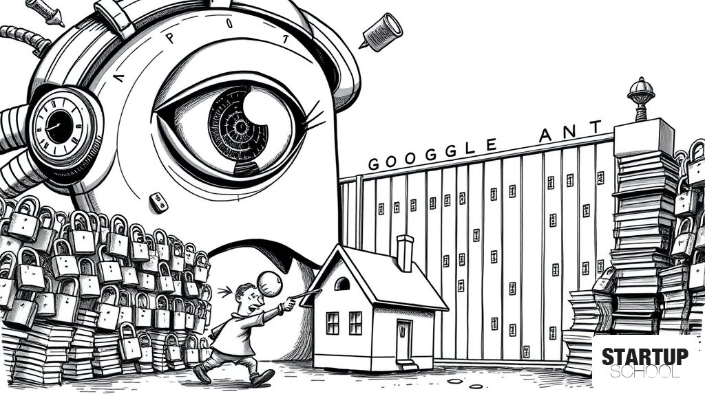 Google, 도메인 이전 요건 강화