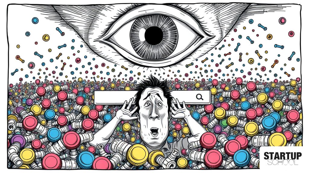 Google 검색 커스터마이징을 위한 툴