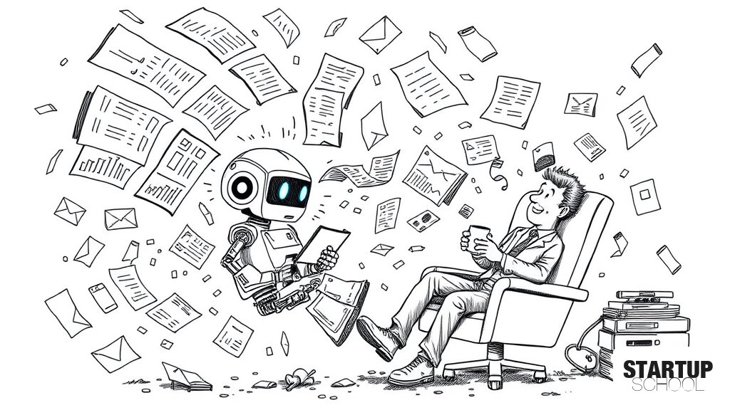 Google, AI를 새로운 사무실 인턴으로 만들어주는 Workspace 업데이트
