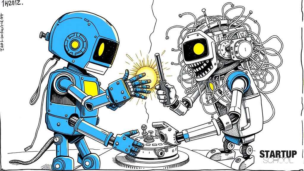 Google vs. Microsoft AI Max: 무엇이 같고 무엇이 다른가