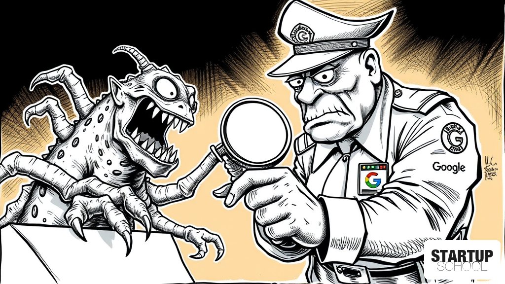 구글, 6월부터 백 버튼 하이재킹 웹사이트에 제재 시작