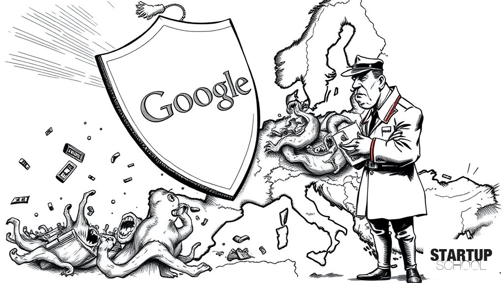 Google은 유럽에서 사이트 평판 정책 수동 조치 시행을 중단하지 않을 것입니다.