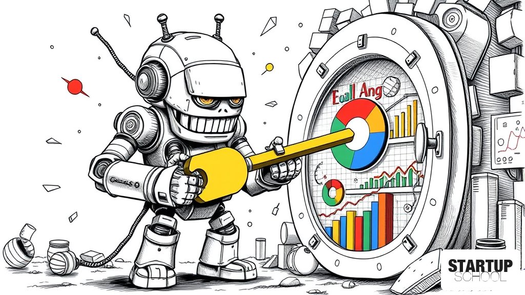 Google이 자체 MCP 서버를 구축, AI가 Analytics 데이터 읽도록 지원