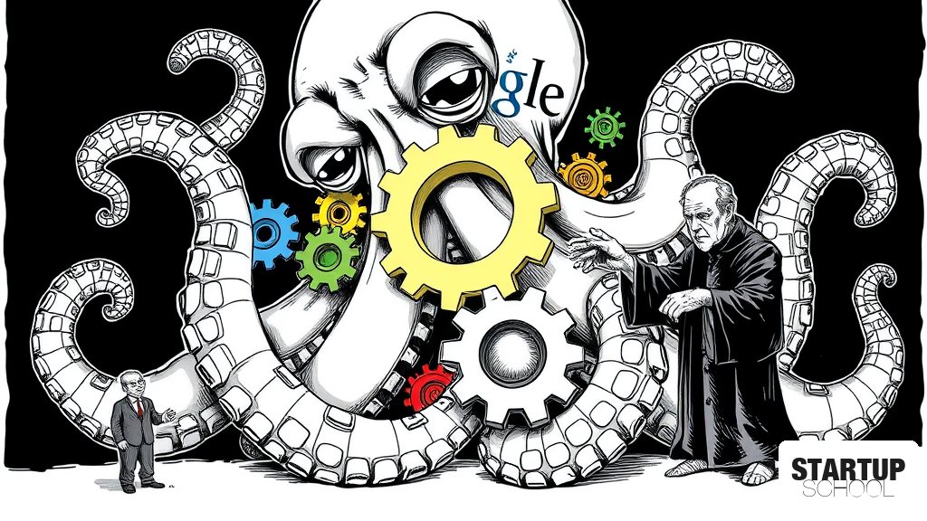 Google, 광고 기술 독점 판결에도 사업 분할은 피하다