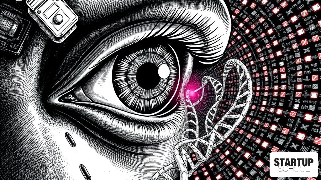 Google의 AI 게놈 시스템, 모든 가능한 단일 염기 변이를 평가