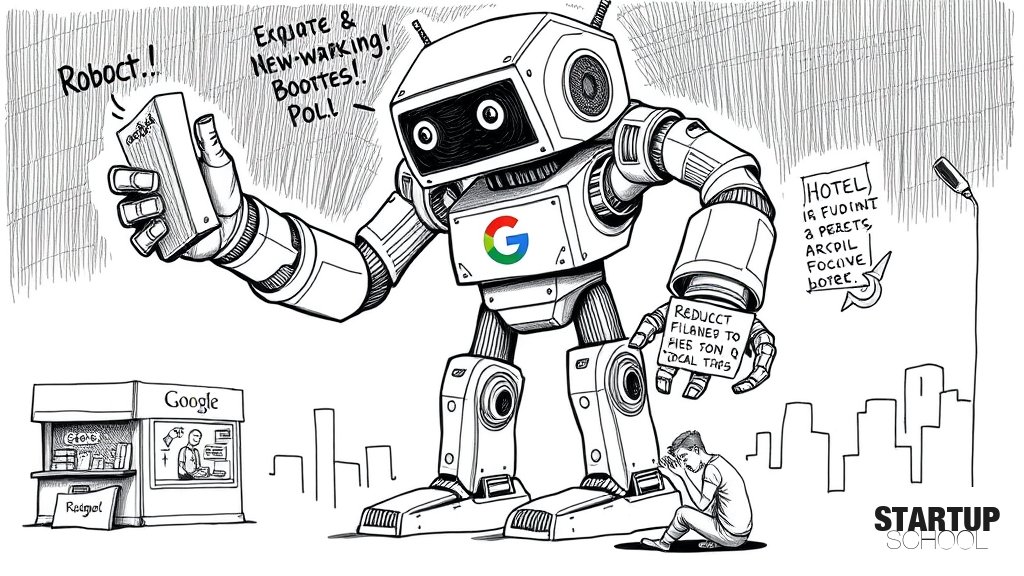 Google의 AI 모드, 이제 근처 재고 상품 찾기 지원