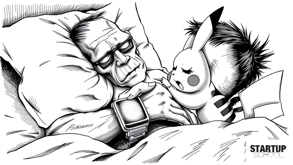Google의 새 Fitbit Air, Pokémon Sleep을 손목에서 즐기세요