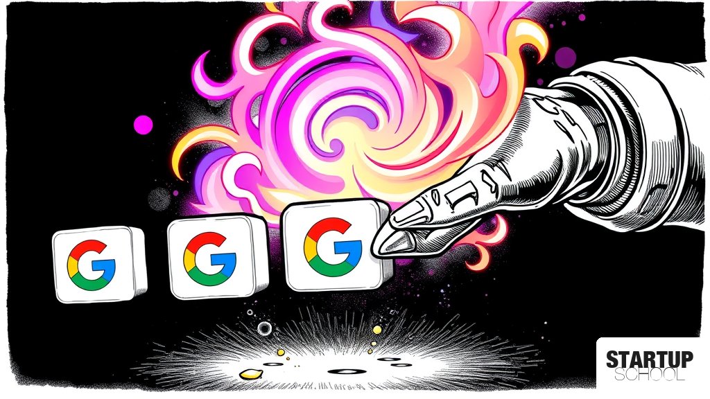 Google의 새로운 그래디언트 아이콘 디자인이 더 많은 앱에 적용될 예정