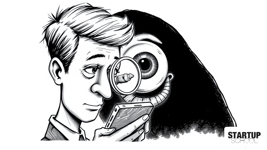 Google의 새로운 Guided Vision 기능, 작은 글씨 읽는 데 도움
