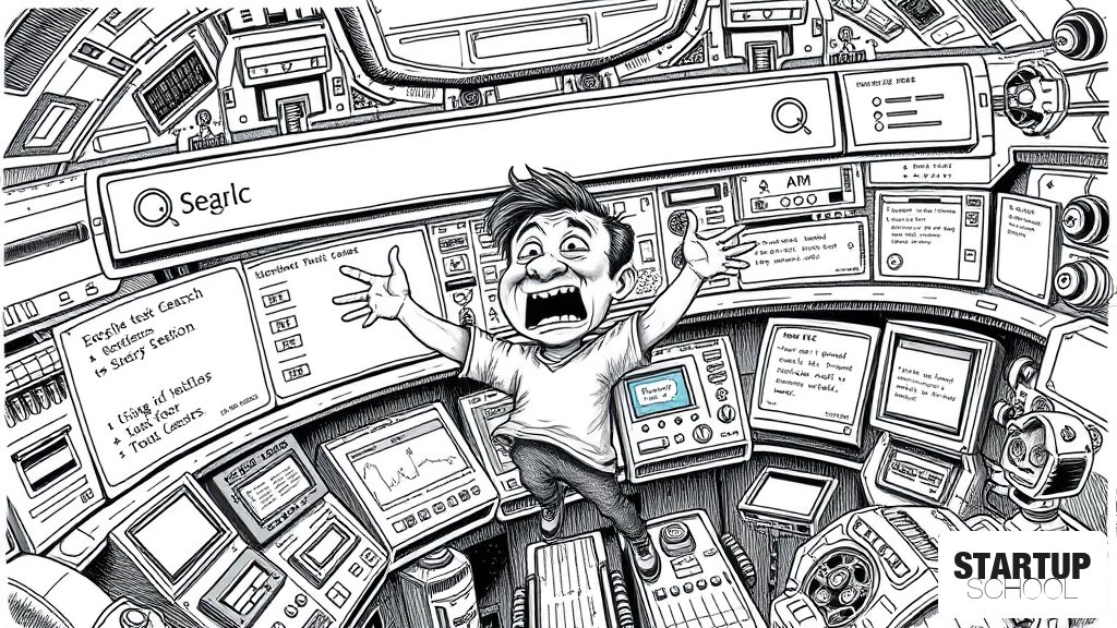 Google의 새로운 지능형 검색창 – 25년 만의 최대 변화