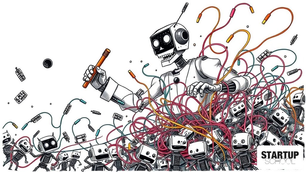 Google의 Open Agentic Orchestrator
