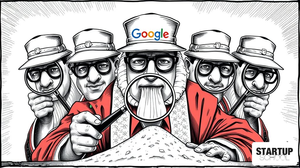 Google의 Open Knowledge Format, 다섯 가지 신뢰 신호 추가