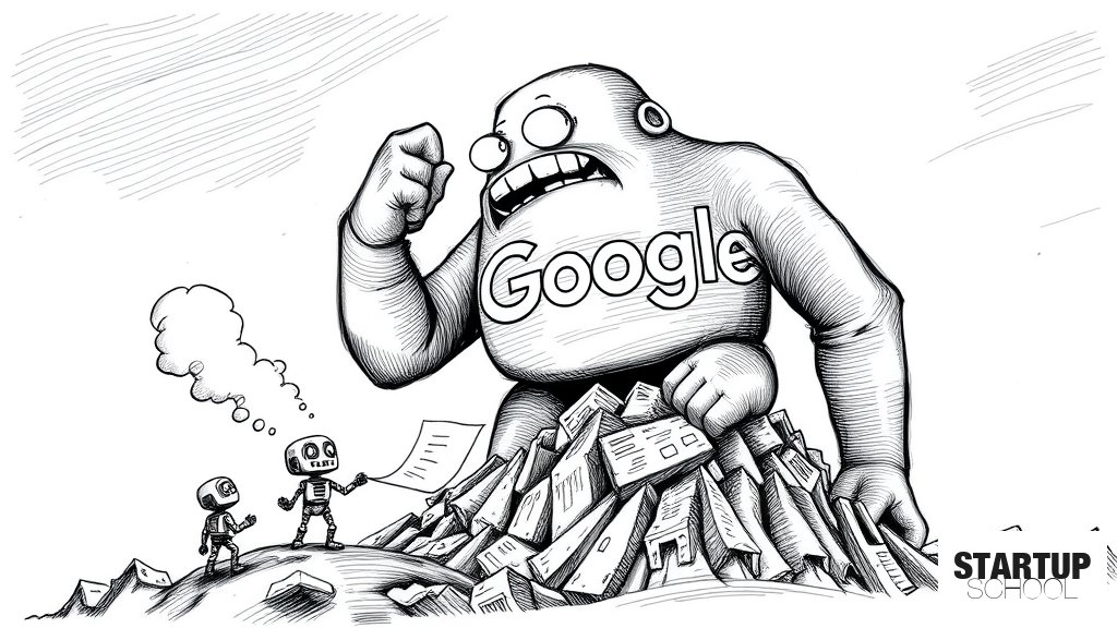 Google의 업데이트된 가이드라인, 이제 AI SEO에 LLMs.txt 사용해도 "괜찮다