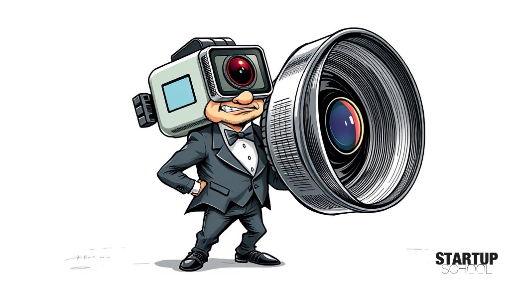 고프로, 이제 액션 카메라 회사 그 이상