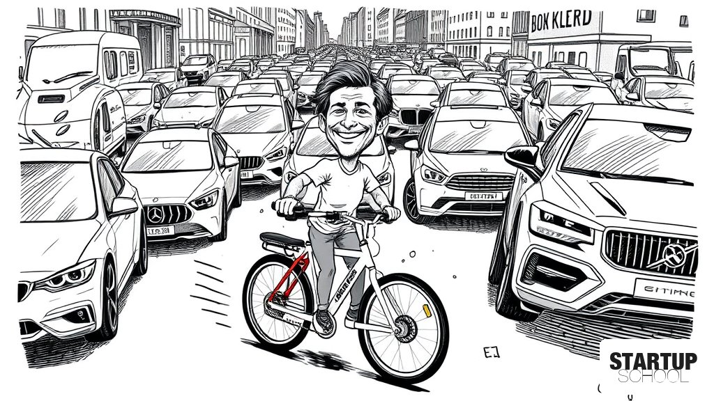 GOTRAX Elo 전기 자전거: 간편하고 스트레스 없는 이동 방식