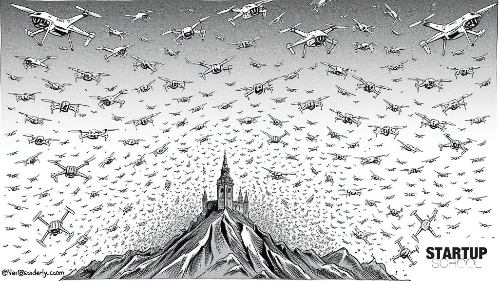 Whitmer 주지사, 미시간주 전역 12개 Advanced Air Mobility 프로젝트 론칭에 170만 달러 지원