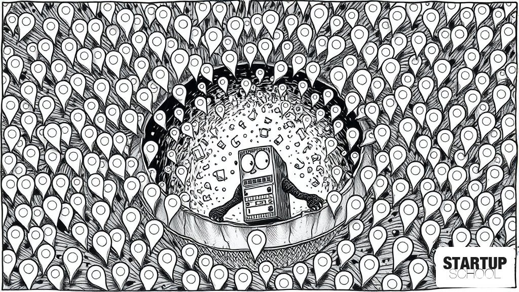 GPS 트래킹, 규모 확장에 따른 어려움
