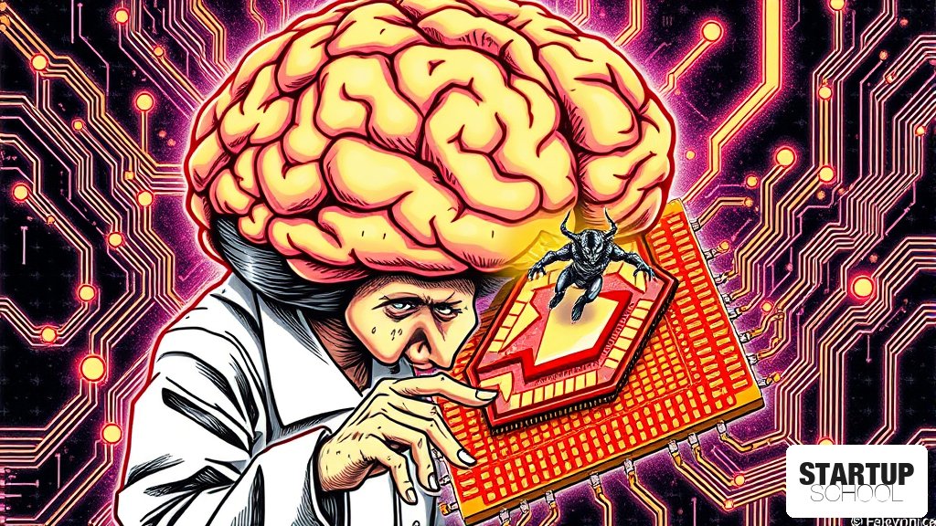GPT-5.6 솔, 코딩 넘어 가상 CPU 설계까지…게임 ‘둠’ 구동 성공