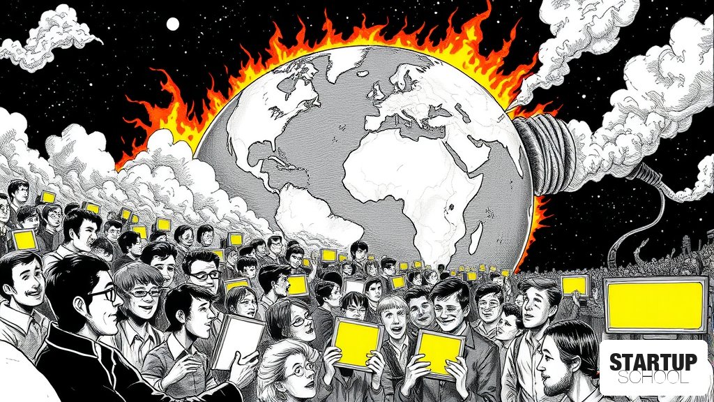 GPU World: 모두가 GPU를 한 대씩 쓰는 미래 공모전