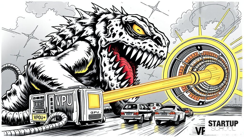 "GPU 다음은 데이터 병목"…디노티시아, VDPU로 AI 인프라 새 판 짠다