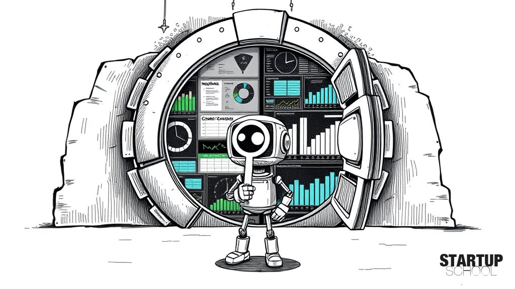 Grafana MCP 서버: AI 에이전트의 안전한 대시보드 및 데이터소스 접근