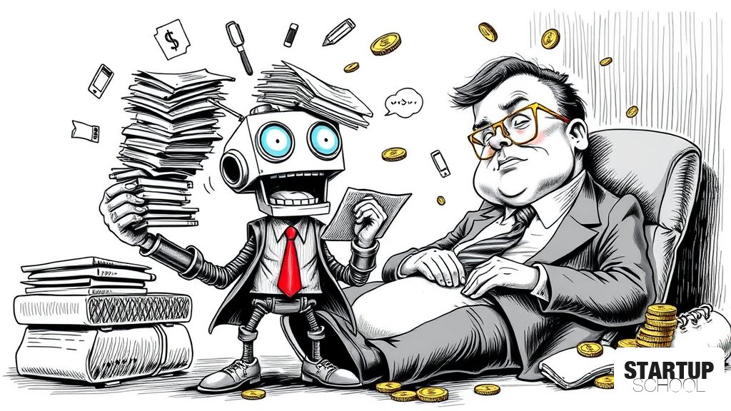Granter: AI 모델 배포를 위한 새로운 API 출시