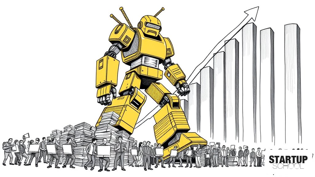 2026년 AI 현황을 설명하는 그래프들