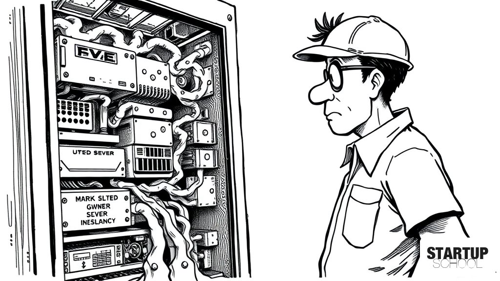Great Stack to Doesn't Work #5 — Linux: "엔지니어의 공포, 커널 패닉은 아니야