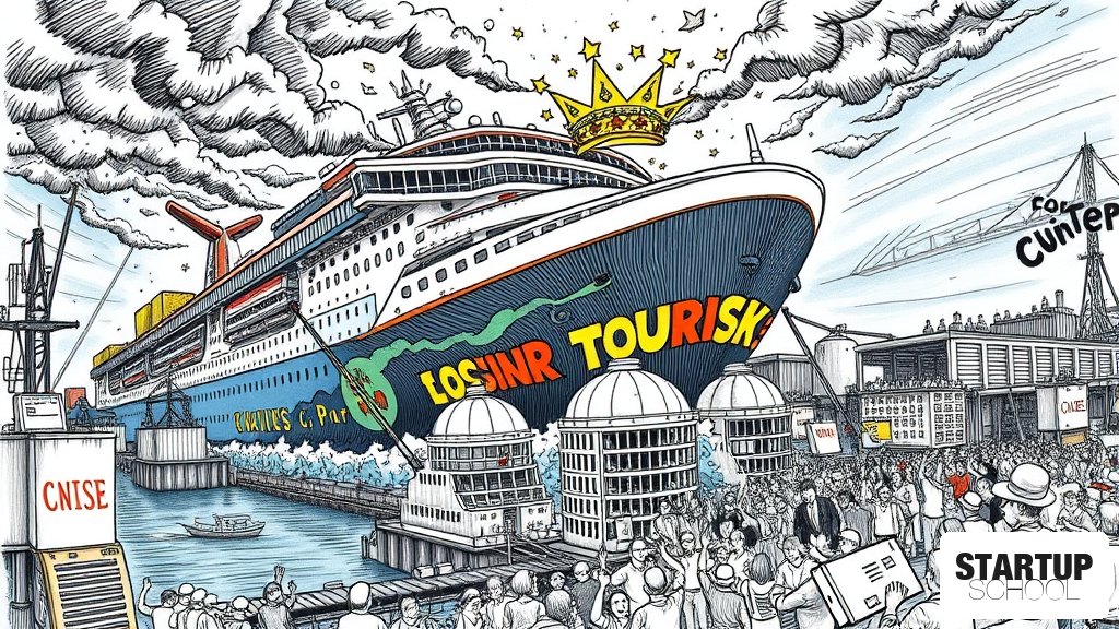 그리녹 크루즈 항구, 2026 시즌 개막 준비