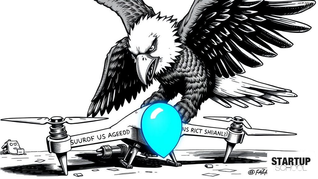 그렘시 USA, 드론 공급망 변화에 따라 Blue UAS 인증 페이로드 라인 출시