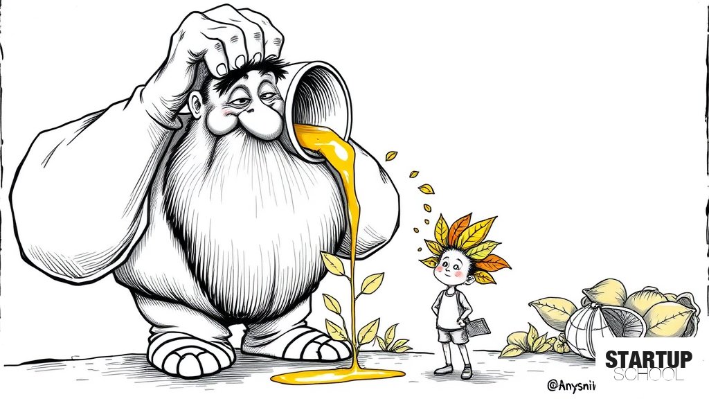 Growth ile 성능 향상 기술