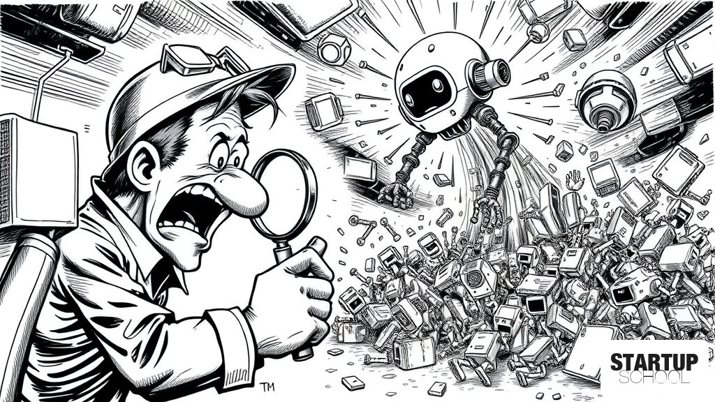 [가이드] 프로덕션 환경에서 AI 에이전트 디버깅하는 방법