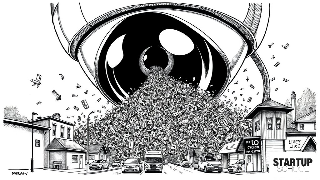 해커들, Flock 카메라가 차량과 사람을 어떻게 추적하는지 폭로