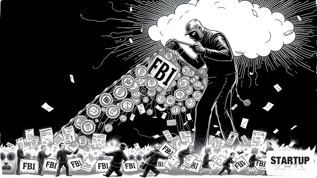 해킹 그룹 ShinyHunters, FBI 해킹 주장… 요원 및 지원자 데이터 유출했다고 발표
