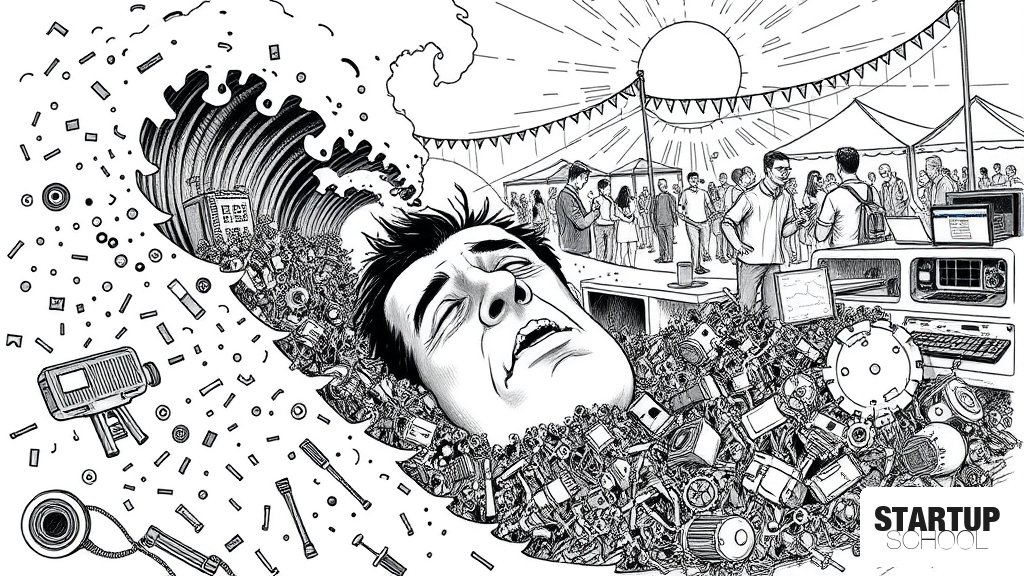 해커옥토버페스트 2026, 규칙 변경. 10월 참가하는 방법은 다음과 같습니다.