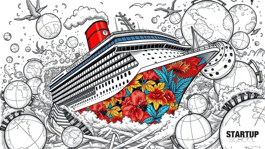 Hapag-Lloyd, 2027-28 시즌을 위한 새로운 운항 노선 발표