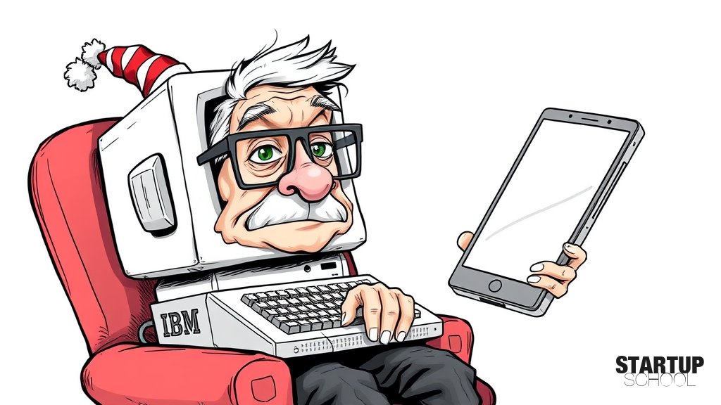 IBM PC와 모델 F/XT, 탄생 45주년 기념