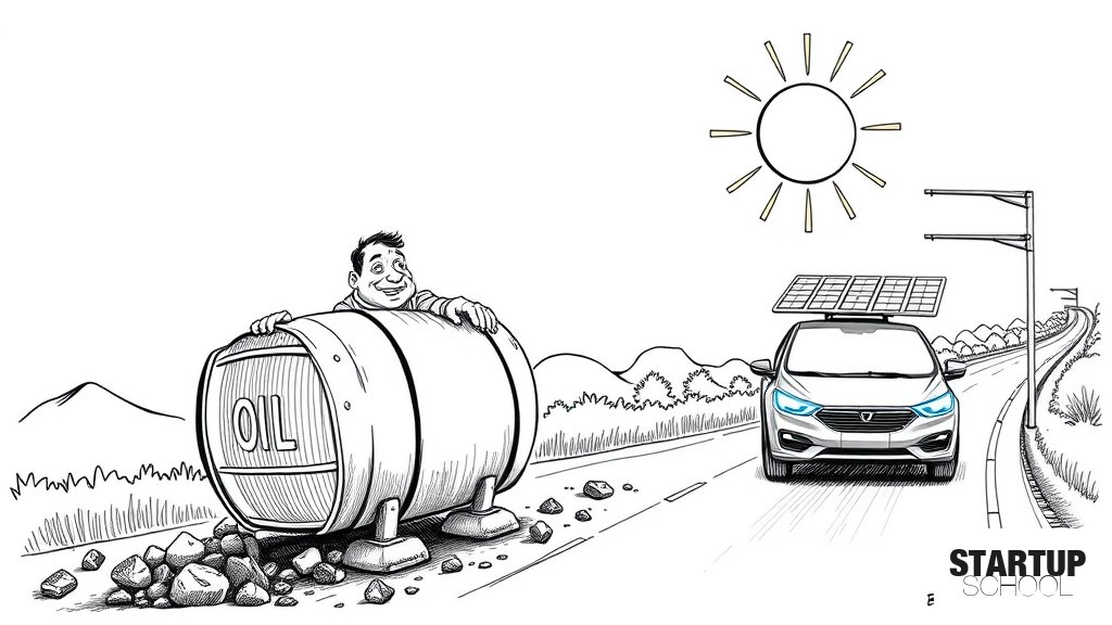 Hawaii Sustainability Expo: 청정 에너지의 미래를 위한 체험형 행사의 중요성 — Life of the Land의 Henry Curtis와 함께