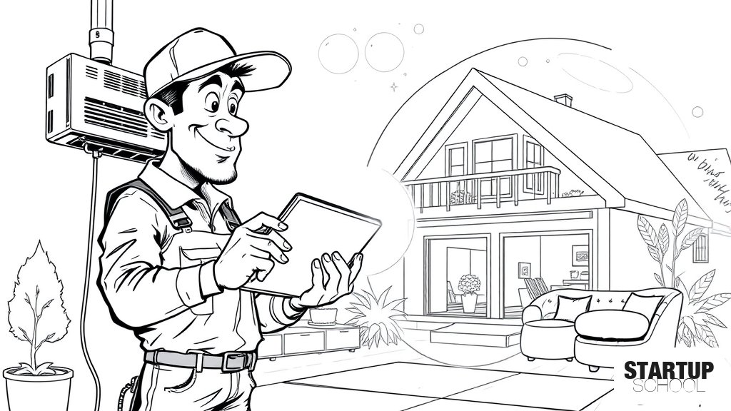 퀼트와 함께 더 스마트하게 주택 난방 및 냉방하기 — 하와이 전기 홈쇼에서 경험해보세요