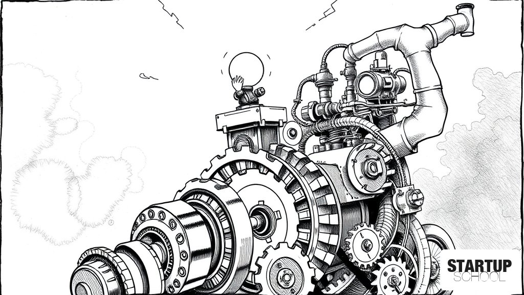 Hello DEV: 저는 AI 데모가 아닌 실용적인 AI 도구를 만듭니다