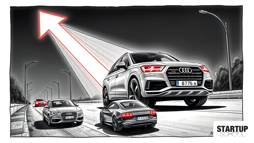 아우디의 차세대 Q7 SUV와 미국 전용 SQ7, 이제는 RS V8 엔진을 탑재했습니다.