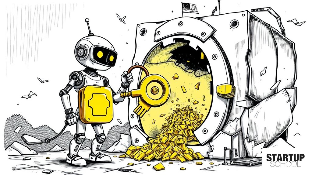 광범위한 권한을 가진 고자율 AI 에이전트, 기업 보안 위기로 이어질 수 있다
