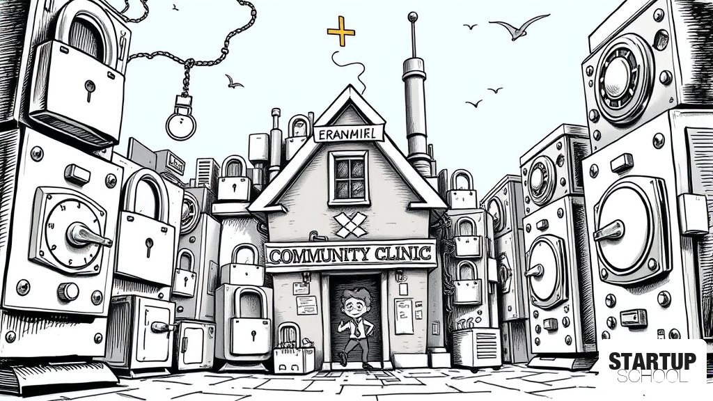 FQHC를 위한 HIPAA 보안: 커뮤니티 헬스 센터 IT 팀이 알아야 할 사항