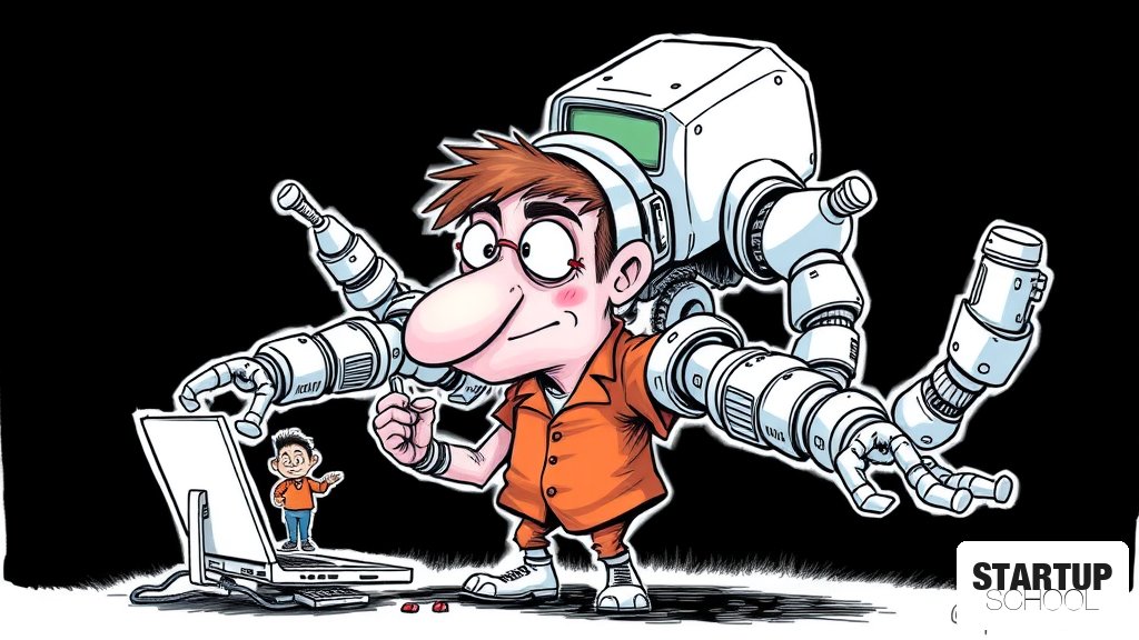 AI 에이전트 개발자 채용으로 더 스마트하고 효율적인 AI 솔루션 구축