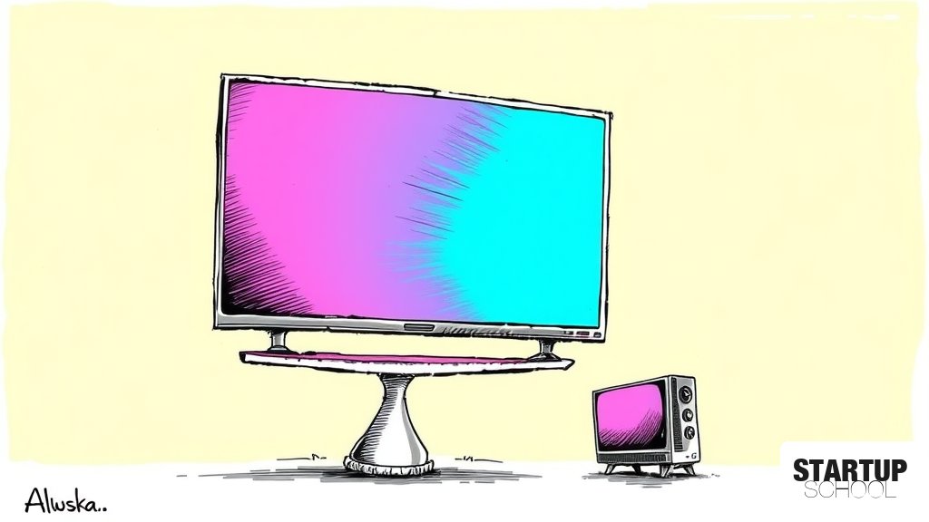 Hisense의 75인치 U6 mini-LED TV는 65인치 모델보다 더 저렴하다