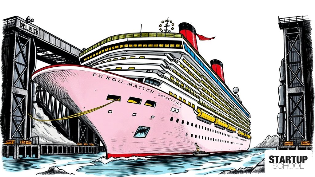 Holland America의 Koningsdam, 드라이독 후 개선된 모습 공개