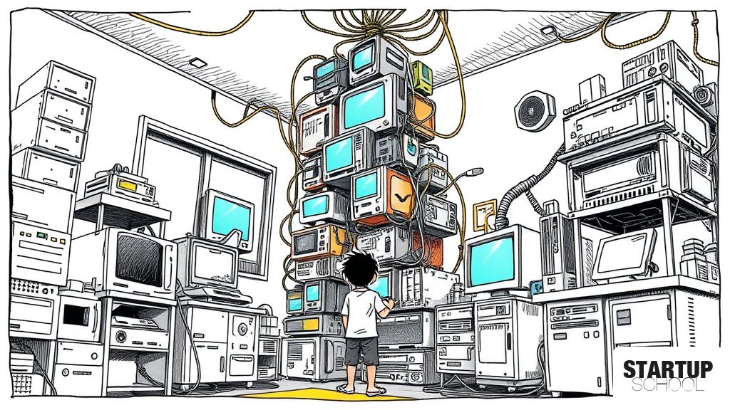 일본의 저렴한 홈랩(HomeLab) 구축 방법 (2026)