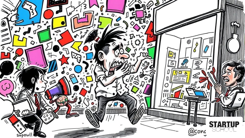 홈페이지 메시징: 첫 번째 유료 사용자 감소의 주범일 수 있다?