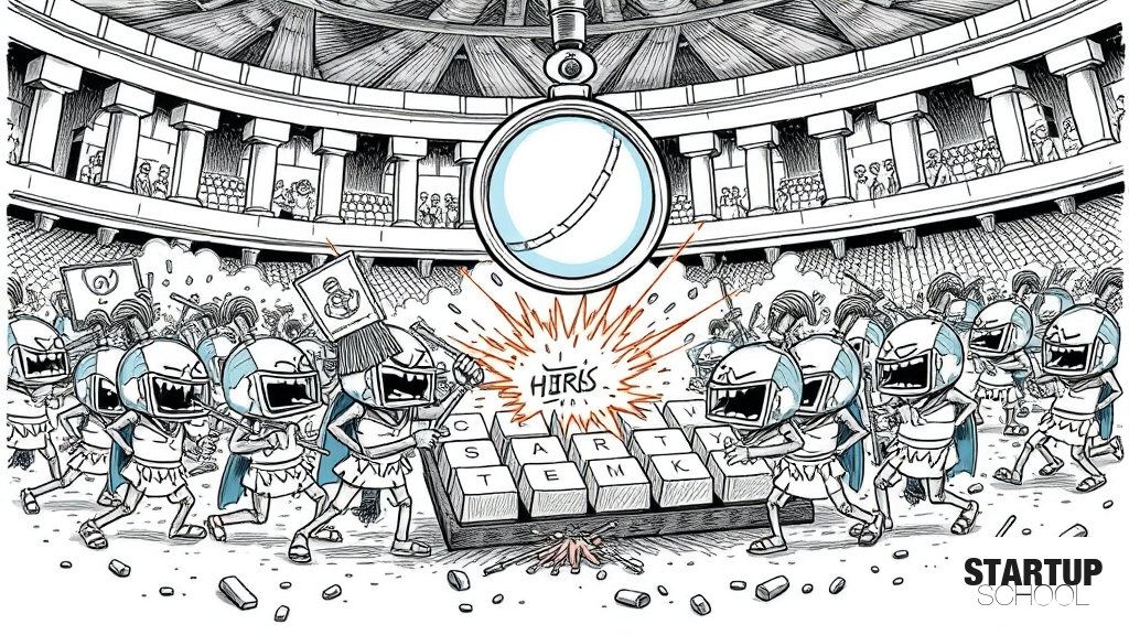 단축키 전쟁, HotkeyClash