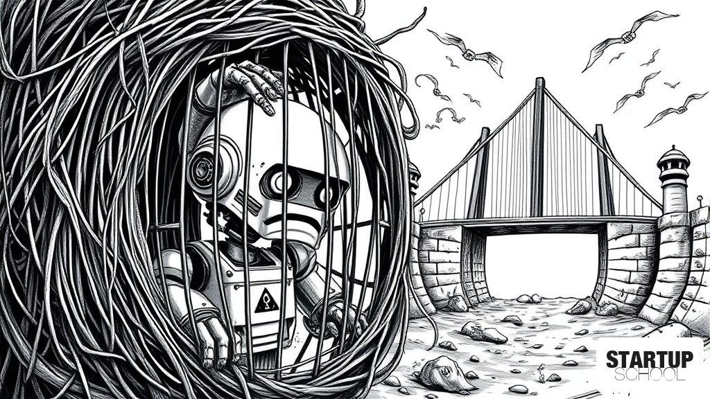 바이낸스의 지역 제한이 우리 트레이딩 봇을 14일 동안 망가뜨린 원인 (그리고 해결 방법)